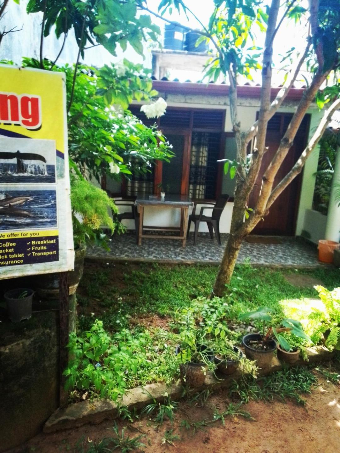 Margosa Guesthouse Mirissa Room photo