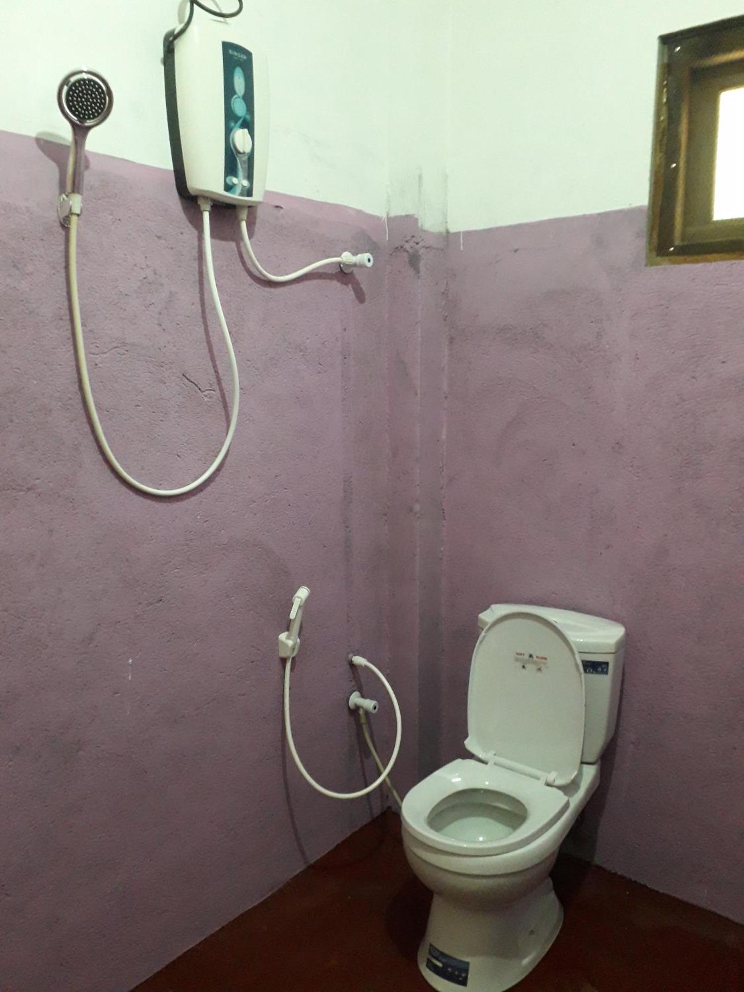 Margosa Guesthouse Mirissa Room photo